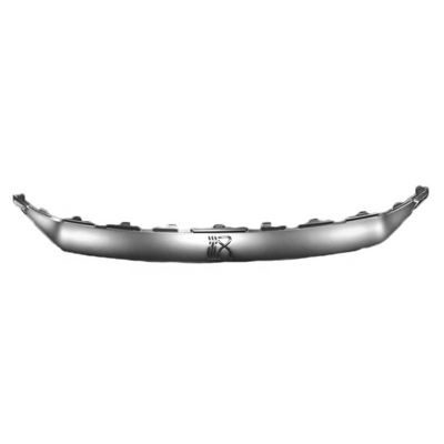 Veículo energético parafusor dianteiro média barra brilhante rede para BYD HAN EV 12961634-00 Original