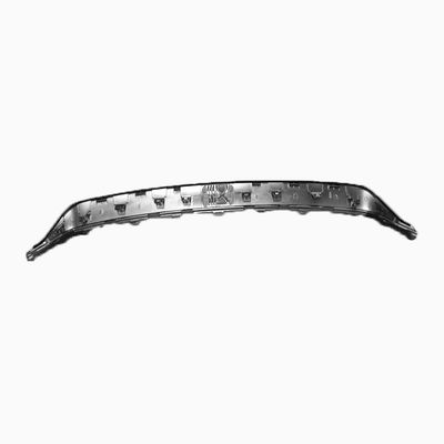 Veículo energético parafusor dianteiro média barra brilhante rede para BYD HAN EV 12961634-00 Original