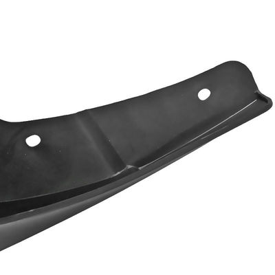 Peças sobressalentes Flaps de borracha para reboque 4pcs Flaps de borracha de carro Splash Guard