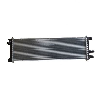 BYD HAN EV 12616939 Montagem original do radiador de motor para todos os modelos Partes sobressalentes