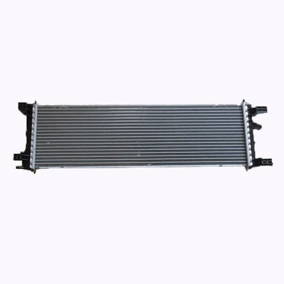 BYD HAN EV 12616939 Montagem original do radiador de motor para todos os modelos Partes sobressalentes