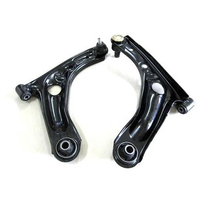 Posição direita do braço de controle do automóvel para BYD Todos os modelos LK-2904010 LK-2904020