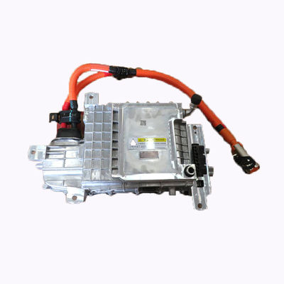 Peças para automóveis Acessórios Controlador de motor de tração traseira para BYD HAN EV 12797167