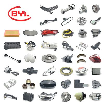 Posição direita do braço de controle do automóvel para BYD Todos os modelos LK-2904010 LK-2904020