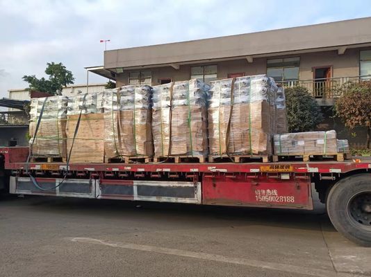 Equipamento de evaporação para automóveis para BYD F0 LK-8107030 e OE NO. LK-8107030