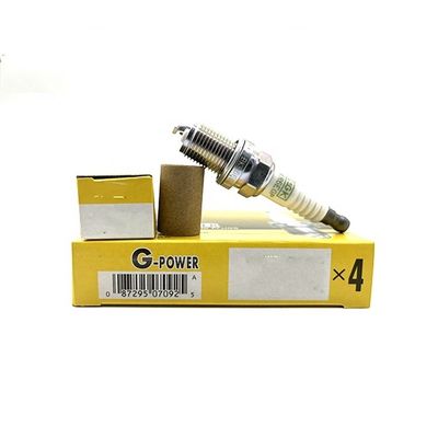 Fusca de ferro HU10A80P para Changan CS55 EADO CS35plus JL473ZQ3 OE204 LDK8RBIP 3707010-NE01