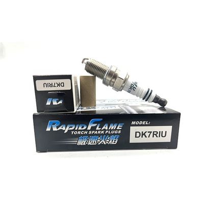 Fusca de ferro HU10A80P para Changan CS55 EADO CS35plus JL473ZQ3 OE204 LDK8RBIP 3707010-NE01