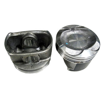 BYD F0 371QA-1004011 pistão concebido para 2008 modelo de carro Fornecido por Top Auto Parts