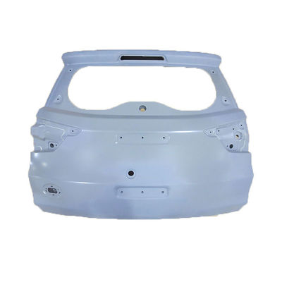 SC-6301010/77 BYD Car Fitment Original Back Door Assembly para YUAN EV S2 YUAN PRO