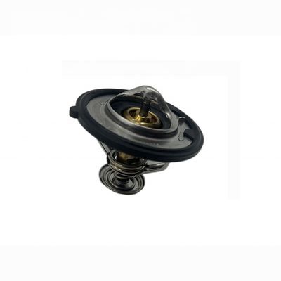 Termostato de refrigeração do motor de peças de automóveis de tamanho original para Chery Tiggo 481H-130602