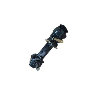 Zhongshen Weima Gearbox Transmission 2024 Acessórios com serviço OEM fornecido