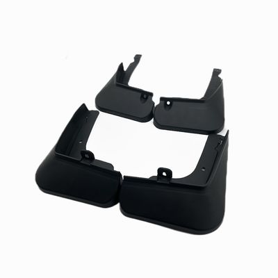 Peças sobressalentes Fender Mudflaps para AION Y Splash Guards Frente e traseiro Mudguards