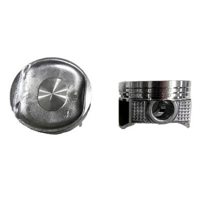 Motor de automóvel a gasolina original para BYD F3 G3 L3 DA4G18 no mercado