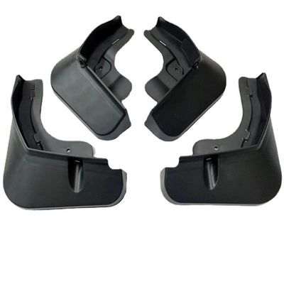 Peças sobressalentes Fender Mudflaps para AION Y Splash Guards Frente e traseiro Mudguards