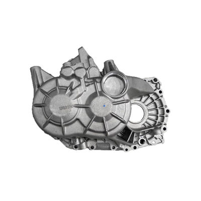 Caixa de velocidades de transmissão automática original para peças de automóveis BYD F3 G3 L3 5T14 1700010