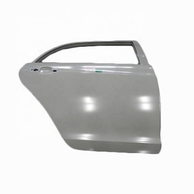 Porta traseira direita para BYD QIN EV SURUI E5 5A-6201019/70 e baixo custo total de propriedade