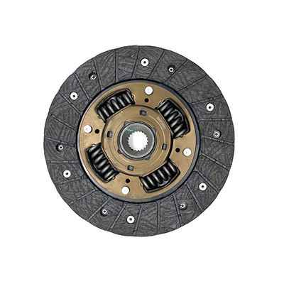 Kit de embreagem de peças de automóveis para BYD F3 G3 F3R OE 471Q-1600800 1600801 4G18 Aço 2007-