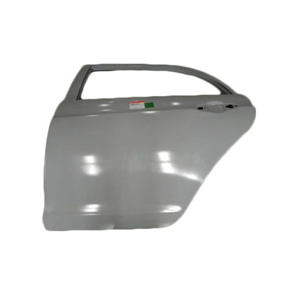 2013- Porta traseira esquerda para BYD QIN EV SURUI E5 5A-6201010/70 Peças originais/de reposição