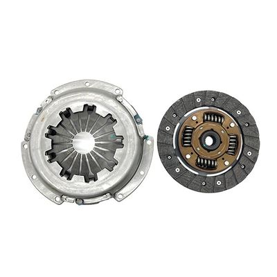 Envio de Shanghai Ningbo Copertura de embreagem de aço e disco para LIFAN 620 LF481 LF479