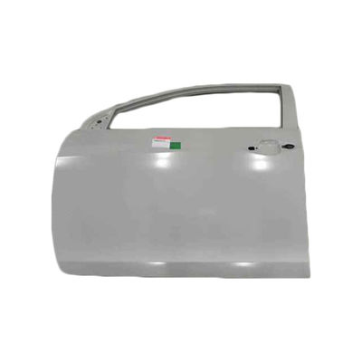 Porta da frente esquerda do carro original para BYD QIN EV SURUI E5 5A-6101010/70 e durável
