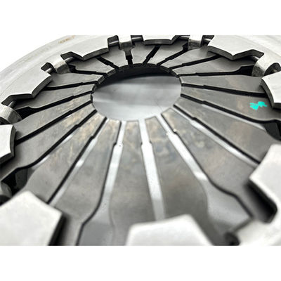 Envio de Shanghai Ningbo Copertura de embreagem de aço e disco para LIFAN 620 LF481 LF479