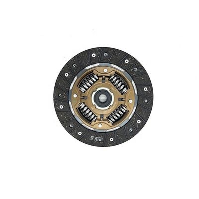 Placas de disco de aço X40 para FAW Xenia OE 1601210 1601310