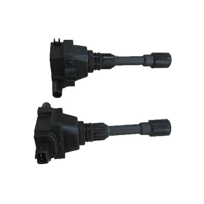 Auto Parts Ignition Coil OE NO. 3640100 para BYD F6 483Q para atender às exigências do cliente