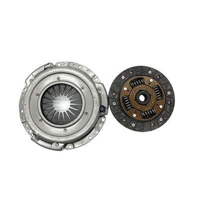 Parte de automóvel de aço para a tampa e disco da embreagem LIFAN 320 LF479 no porto de Xangai