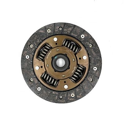 Parte de automóvel de aço para a tampa e disco da embreagem LIFAN 320 LF479 no porto de Xangai