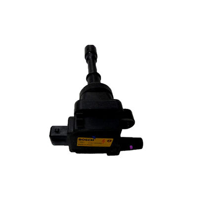 Receptor de ignição 0221500802 para BYD F3 L3 G3 L4 1.5L ZOYTE Mitsubishi 4G13 4G15