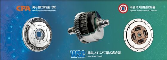 Porto de embarque Ningbo Cobertura e disco de embreagem para Chery QQ OE S11-1601030AB S11-1601020A