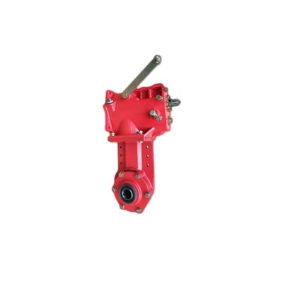 Atualize seus cultivadores Zhongshen Weima com a transmissão GEAR BOX 2024 Acessórios