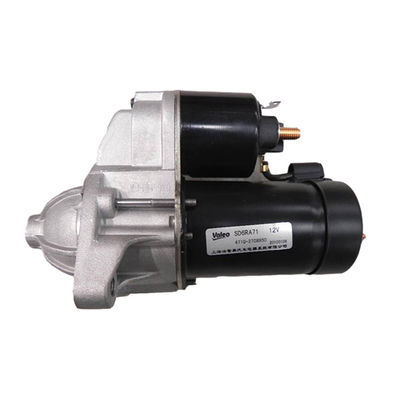 OE NO. 471Q 3708950 Peças para automóveis Motor de arranque automático original para BYD F3 G3 L3