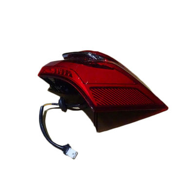 Lâmpada traseira de cauda direita LED para BYD QIN EV HDH-4133020 Peças de reposição a preços acessíveis