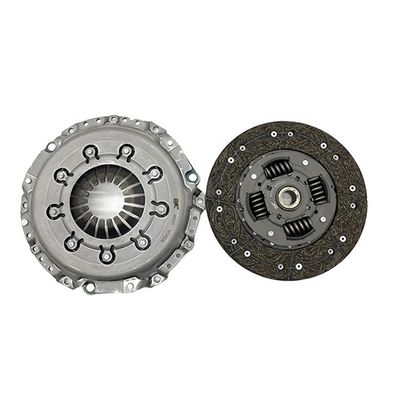 BYD S6 G6 M6 2.0 2011- Embreagem OE 483QB-1601200 483QB-1601100 da placa de pressão do carro