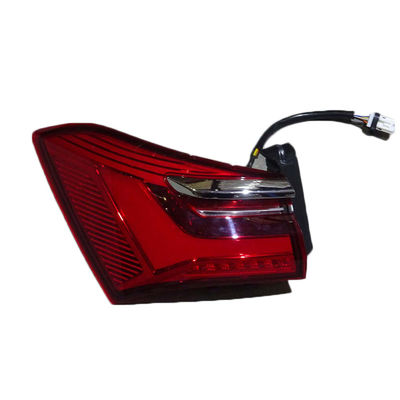 Excelente luz traseira LED para carro esquerda direita para BYD QIN EV HDH-4133010