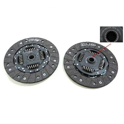 BYD S6 G6 M6 2.0 2011- Embreagem OE 483QB-1601200 483QB-1601100 da placa de pressão do carro