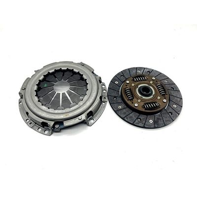 Chery SQR473 Modelo de carro Cobertura de embreagem e disco 180*125-18*20.14 para peças de reposição de automóveis