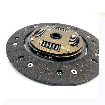 Placa de disco de cobertura de embreagem automática original para WULING BAOJUN 730 1.5T OE 24565887 24565888