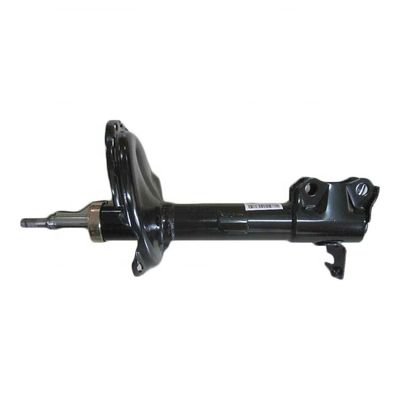 Peças sobressalentes para automóveis BYD S6 Corpo de absorvedor de choque traseiro de pressão de óleo automotivo LK-2905010