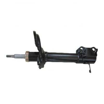Peças sobressalentes para automóveis BYD S6 Corpo de absorvedor de choque traseiro de pressão de óleo automotivo LK-2905010