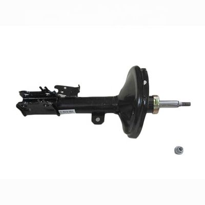 Peças para automóveis para BYD S6 S6-2905500 Núcleo de absorvedor de choque frontal de pressão de óleo automotivo