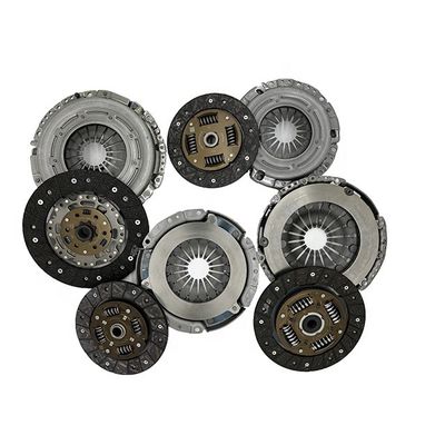 Portos de embarque Shanghai Ningbo GRAFTER Clutch Plate para Isuzu 100P 8-97109-246-0 ISC600