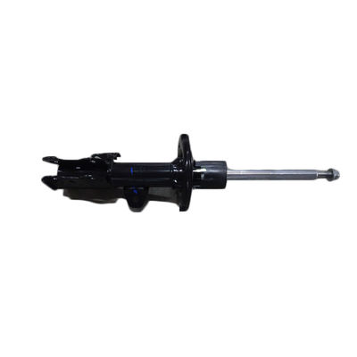BYD QIN EV HDE-2905200 Absorvedor de choque dianteiro direito de automóvel Peças originais/de reposição