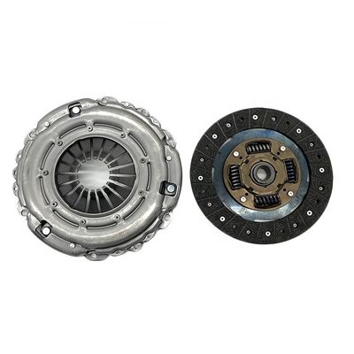 OEM Placa de embreagem de tamanho padrão para chery X22 481 484 E4G16 Tiggo 5 e Car Fitment