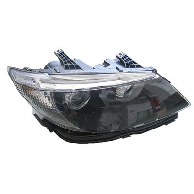 Lâmpadas LED de veículos elétricos para BYD S6-4121020 Parte de veículo de energia original
