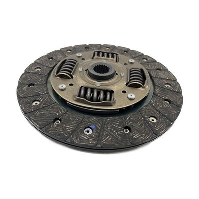 Peças de acessórios para automóveis Cobertura de placa de embreagem Assy para Hyundai Elantra 41100-22010
