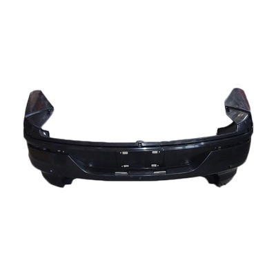 Parafuso traseiro de plástico para BYD QIN EV HDH-2804111A/E4 Perfeito ajuste e função