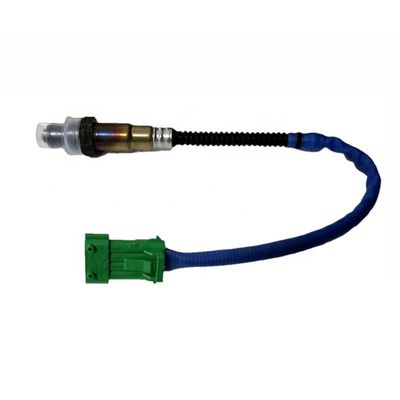 Sensor de oxigénio de automóvel original para BYD S6 0258006932 no mercado de peças de automóvel