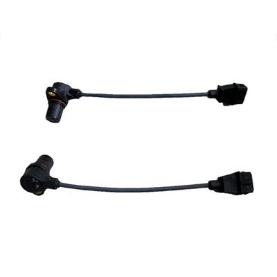 Sensor de oxigénio de automóvel original para BYD S6 0258006932 no mercado de peças de automóvel
